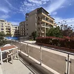 Vadim In Panorama Vigo דירה