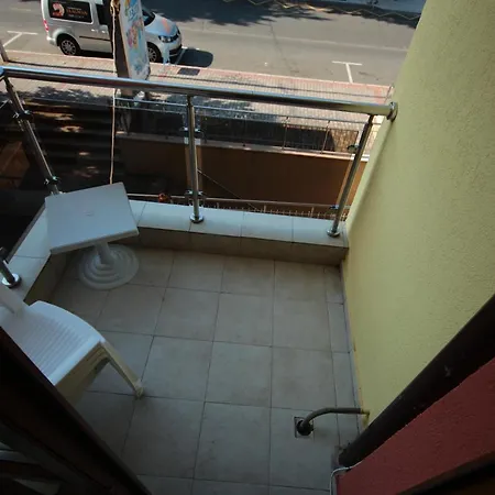 Vadim In Panorama Vigo Apartment Nesebar