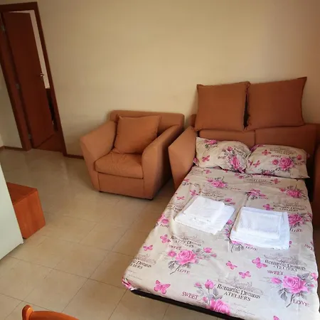 Apartment Vadim In Panorama Vigo