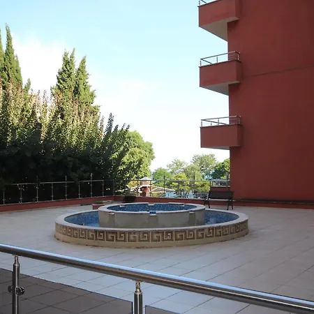 Vadim In Panorama Vigo