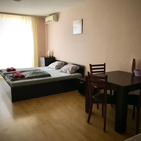 Apartment Vadim In Panorama Vigo Nesebar