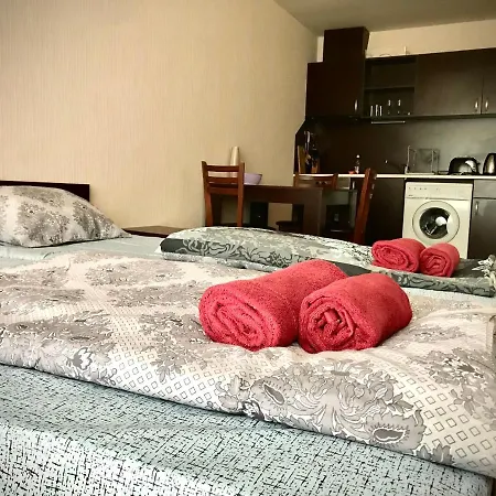 Apartment Vadim In Panorama Vigo