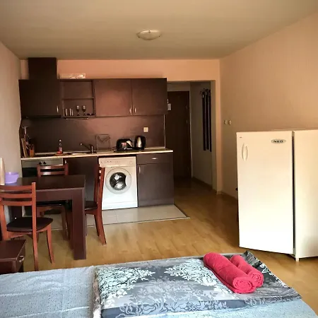 Apartment Vadim In Panorama Vigo *