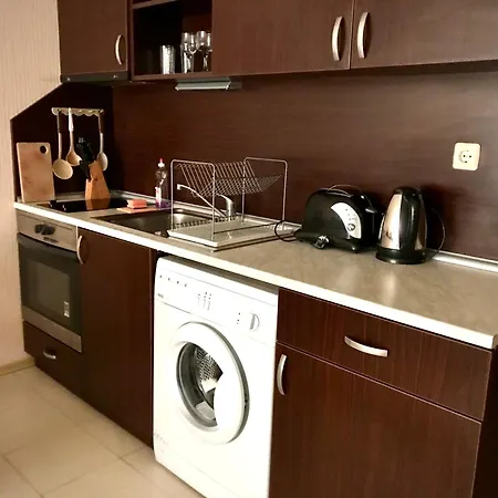 Апартаменти Vadim In Panorama Vigo *