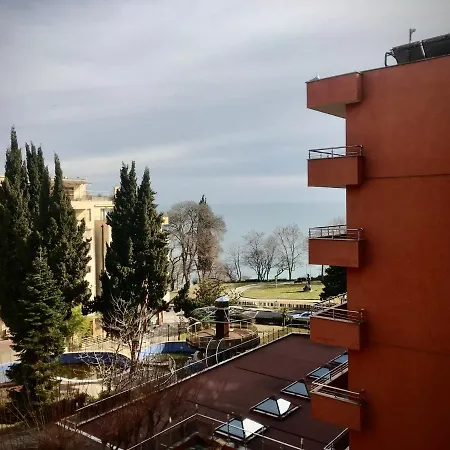 Apartment Vadim In Panorama Vigo Nesebar
