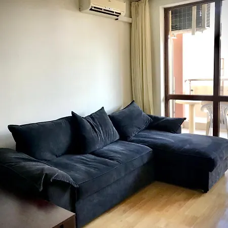 Apartment Vadim In Panorama Vigo Nesebar