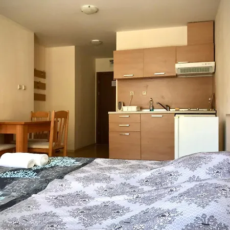 Apartment Vadim In Panorama Vigo