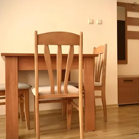 Apartment Vadim In Panorama Vigo