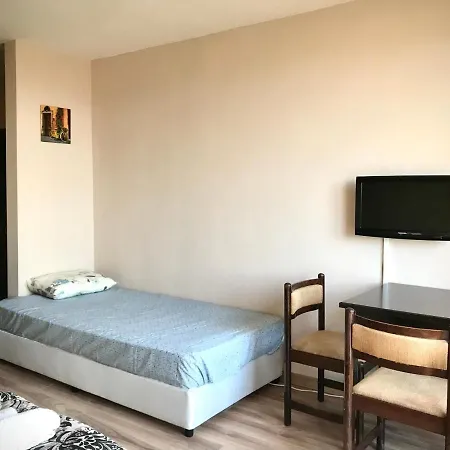 Apartment Vadim In Panorama Vigo