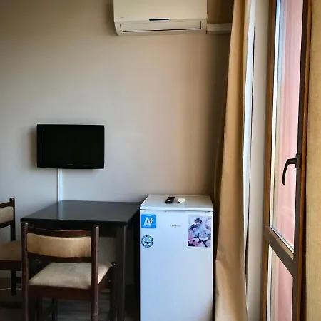 Apartment Vadim In Panorama Vigo