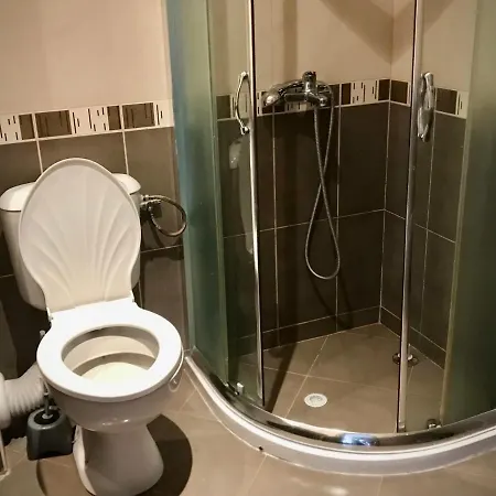 Apartment Vadim In Panorama Vigo *