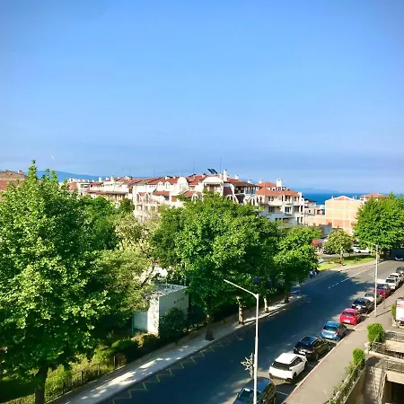 Vadim In Panorama Vigo * Nesebar