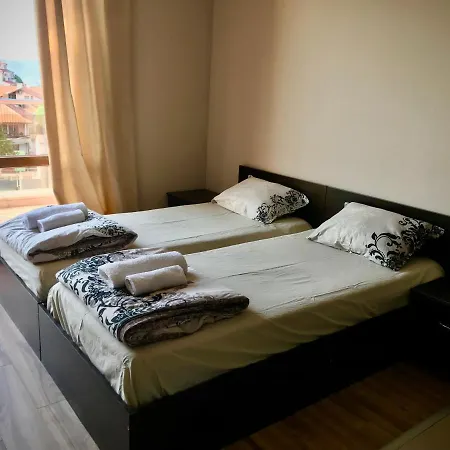 Apartment Vadim In Panorama Vigo