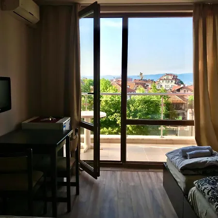 Vadim In Panorama Vigo Nesebar