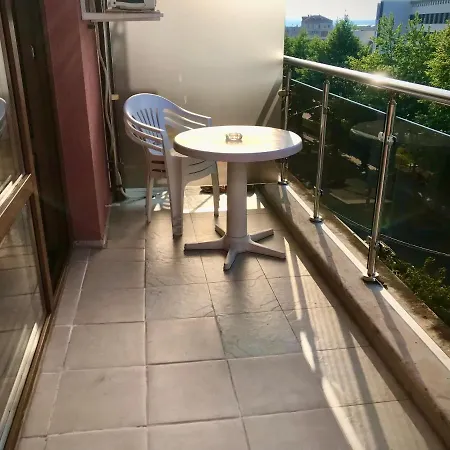 Vadim In Panorama Vigo Apartment Nesebar