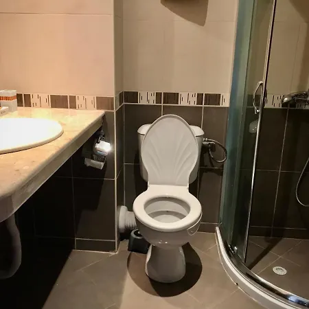 Apartment Vadim In Panorama Vigo