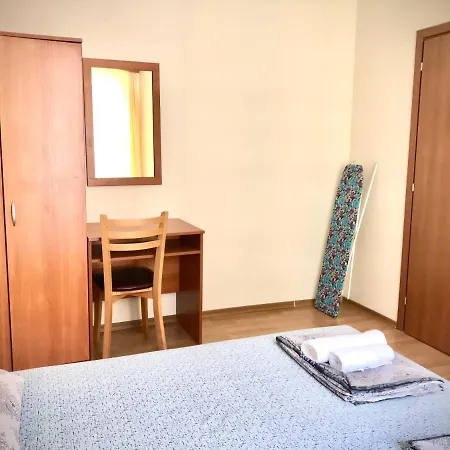 Διαμέρισμα Vadim In Panorama Vigo Νεσέμπαρ