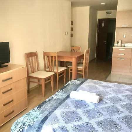 Vadim In Panorama Vigo Апартаменти *