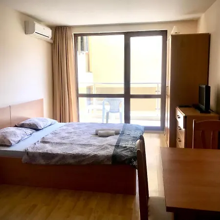 Apartment Vadim In Panorama Vigo Nesebar