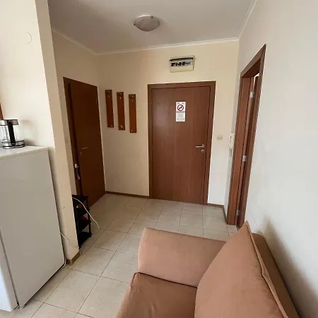 Διαμέρισμα Vadim In Panorama Vigo *