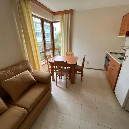 Vadim In Panorama Vigo Apartment Nesebar