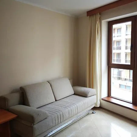 Vadim In Panorama Vigo Apartment *