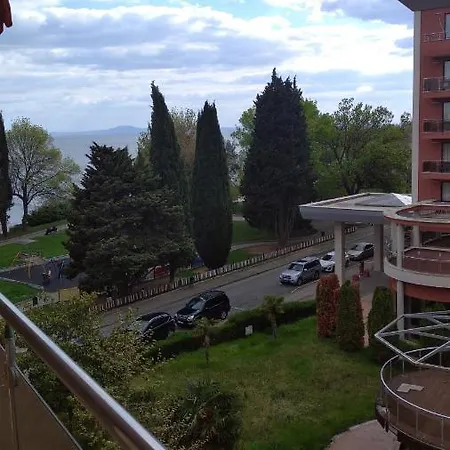 Vadim In Panorama Vigo *