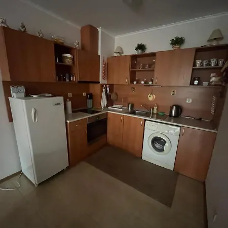 Apartment Vadim In Panorama Vigo Nesebar