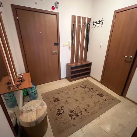 Vadim In Panorama Vigo *