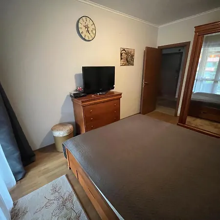 Apartment Vadim In Panorama Vigo
