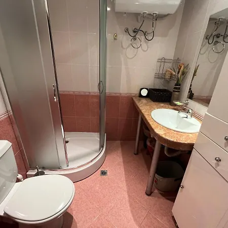 Apartment Vadim In Panorama Vigo Nesebar