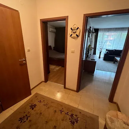 Vadim In Panorama Vigo * Νεσέμπαρ