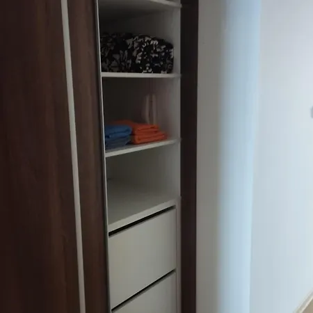 Apartment Vadim In Panorama Vigo