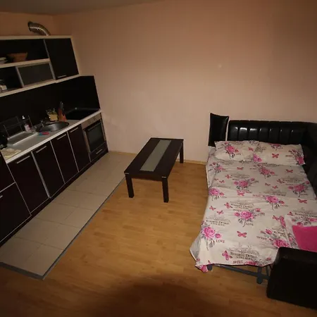 Apartment Vadim In Panorama Vigo Nesebar