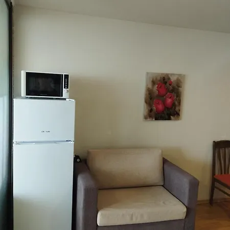 Vadim In Panorama Vigo Apartment Nesebar