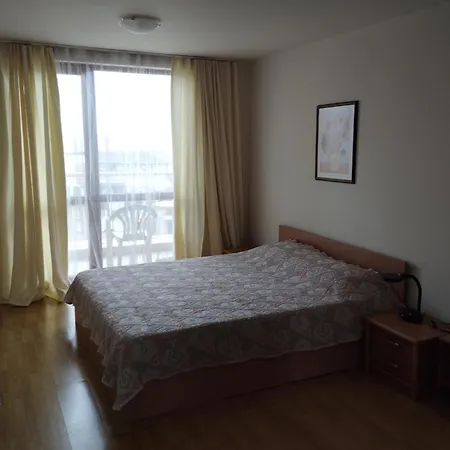 Vadim In Panorama Vigo Апартаменти *