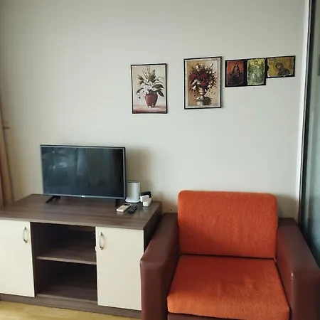 Apartment Vadim In Panorama Vigo