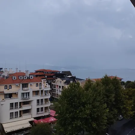Apartment Vadim In Panorama Vigo *