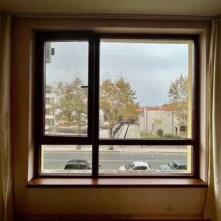 Vadim In Panorama Vigo Апартаменти Несебир