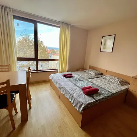 Vadim In Panorama Vigo Апартаменти Несебир