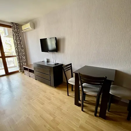 Vadim In Panorama Vigo * Несебир