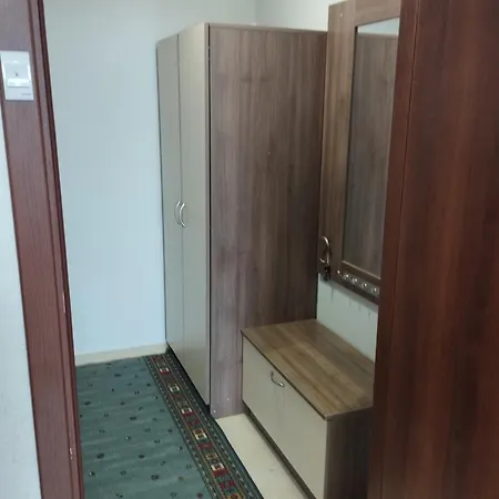 Vadim In Panorama Vigo * Νεσέμπαρ