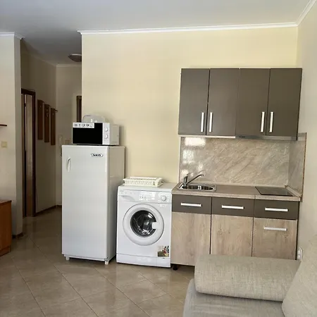 Apartment Vadim In Panorama Vigo Nesebar