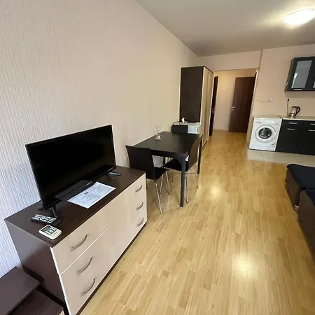 Apartment Vadim In Panorama Vigo Nessebar