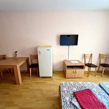 Vadim In Panorama Vigo Nesebar