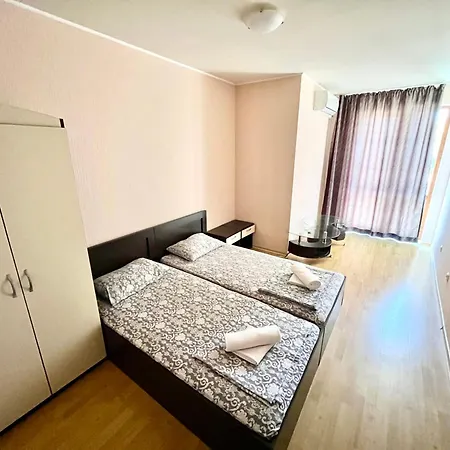Lägenhet Vadim In Panorama Vigo Nesebar