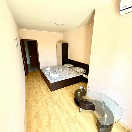 Vadim In Panorama Vigo Nesebar