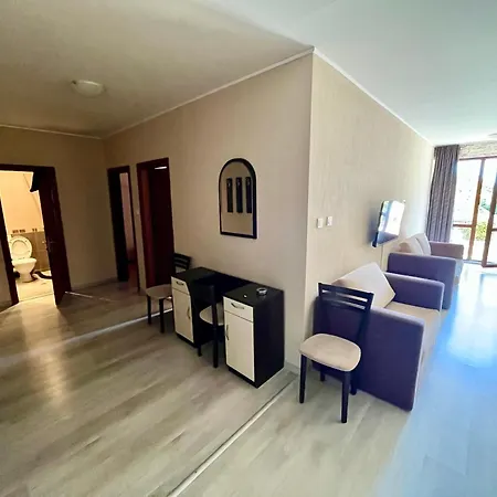 Апартаменти Vadim In Panorama Vigo