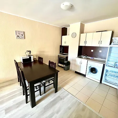 Vadim In Panorama Vigo Apartment *