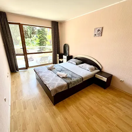Appartamento Vadim In Panorama Vigo Nesebar